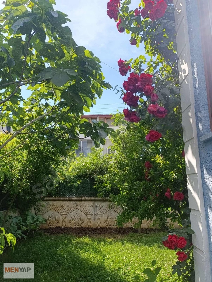 Yeniçiftlik’te Kalabalık Aileler İçin Bahçeli Müstakil 5+1 Villa — fotoğraf 9