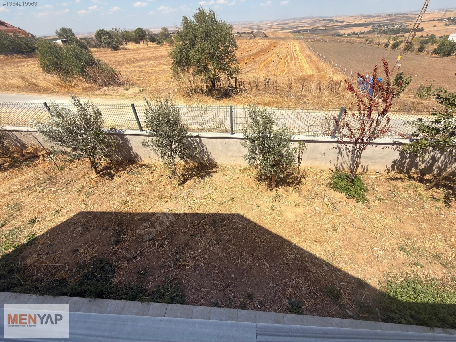 Çeşmeli’de 310 m² Arsa İçinde Tek Katlı Müstakil 3+1 Yazlık — fotoğraf 9