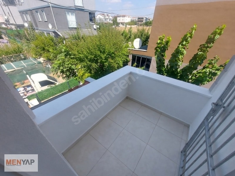 Yeniçiftlik Altıntarla Mevkii’nde Bahçeli 3+1 Tripleks Villa — fotoğraf 9