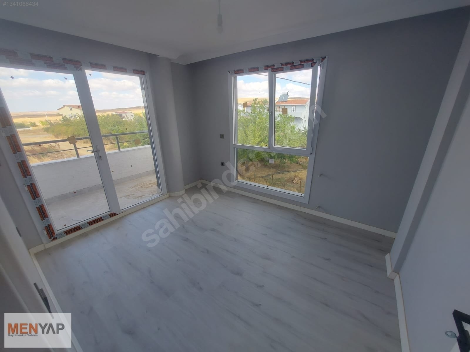 Çeşmeli’de Bahçeli, Otoparklı 4+1 Tripleks Yazlık Villa — fotoğraf 9