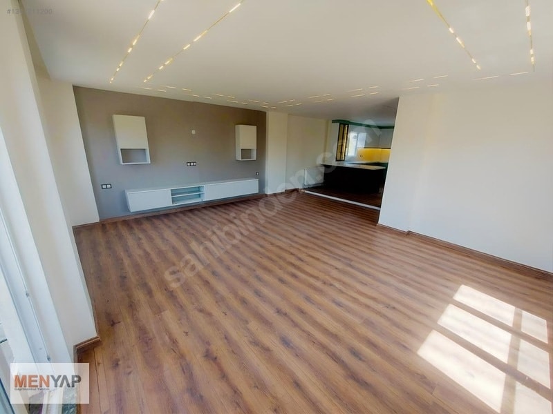 Yeniçiftlik’te 300 m² Arsa İçinde Deniz Manzaralı Müstakil 3+1 Villa — fotoğraf 9