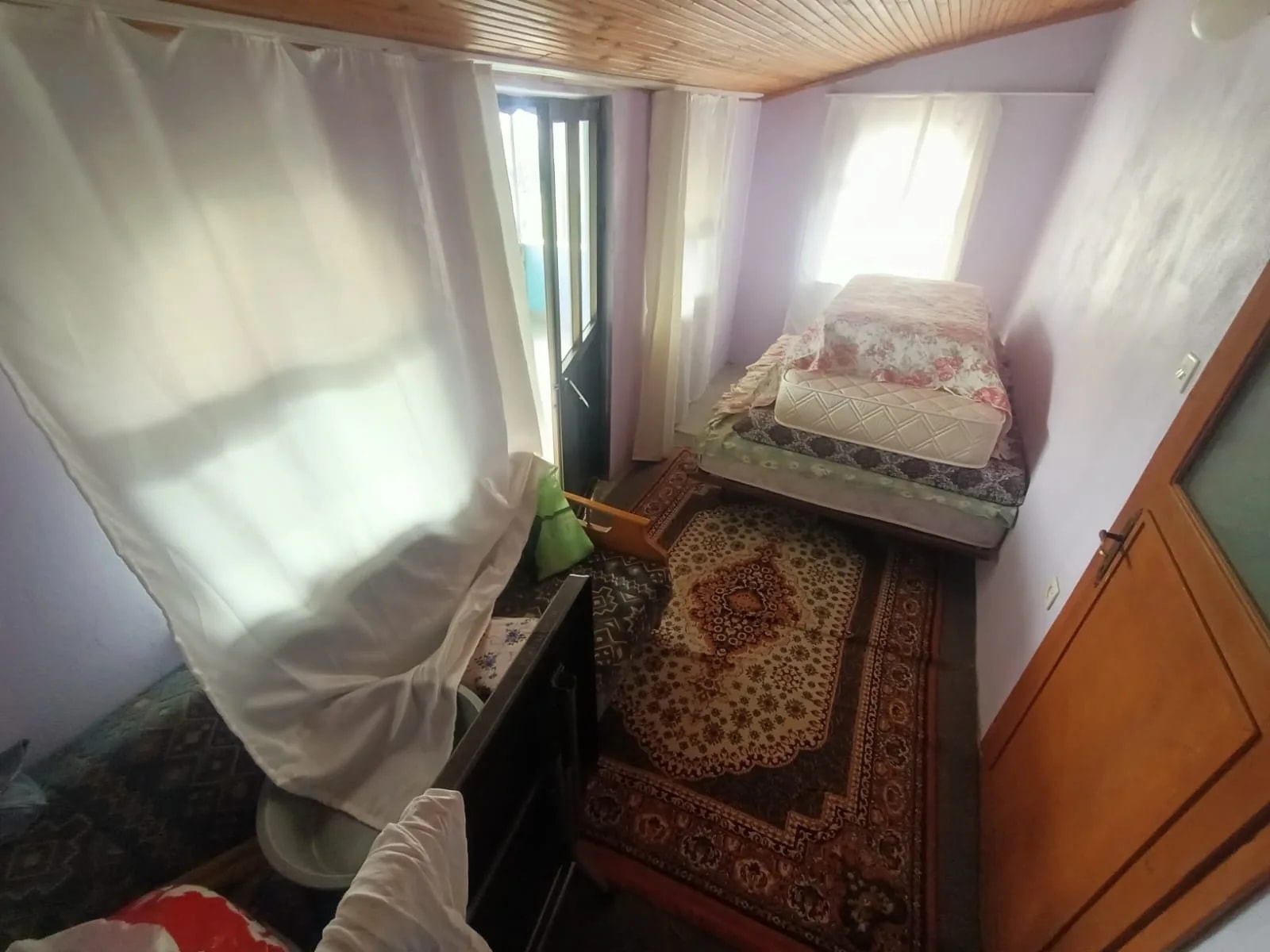 Yeniçiftlik’te Bulvar Caddesi Üzerinde 6+1 Villa — fotoğraf 9