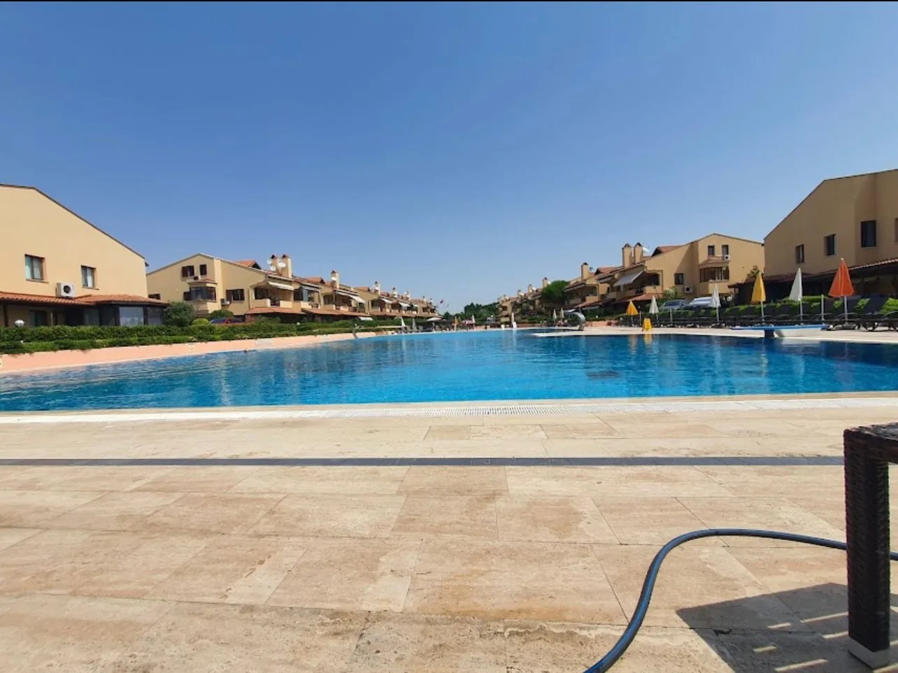 Kaptan Life Sitesi’nde Satılık 4+1 Dubleks Yazlık — fotoğraf 9