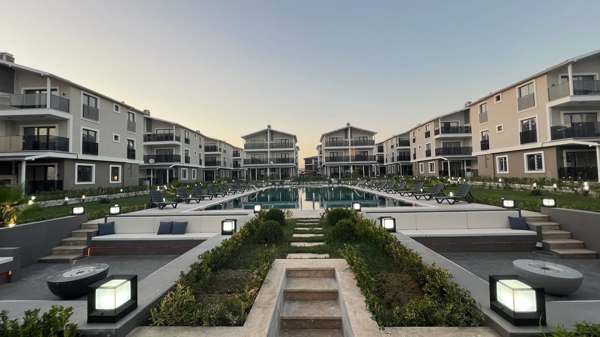 MENYAP Lilyum Sitesi