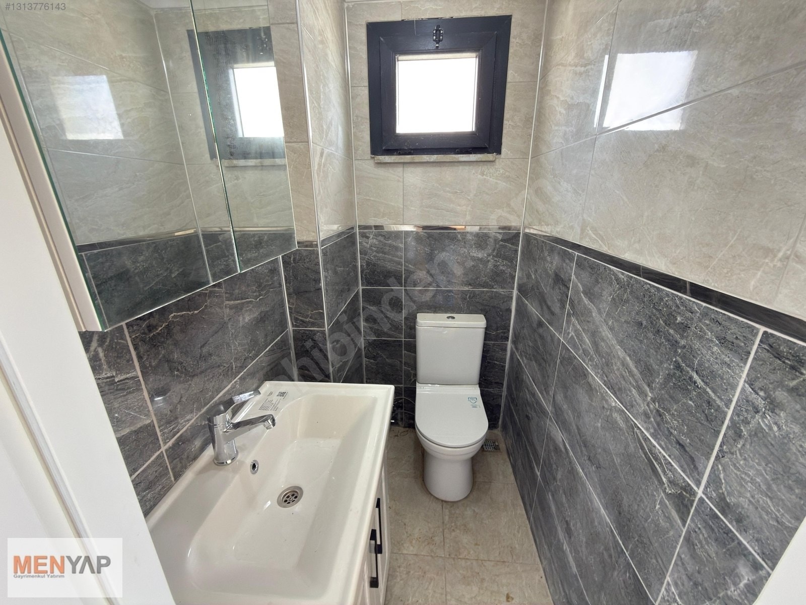 Yeniçiftlik’te Parka Cepheli, Köşe Başı 4+1 Tripleks Villa — fotoğraf 10