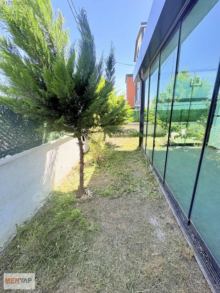 Yeniçiftlik Merkezde Kurulu Düzen, İskanlı Müstakil 4+1 Villa — fotoğraf 10