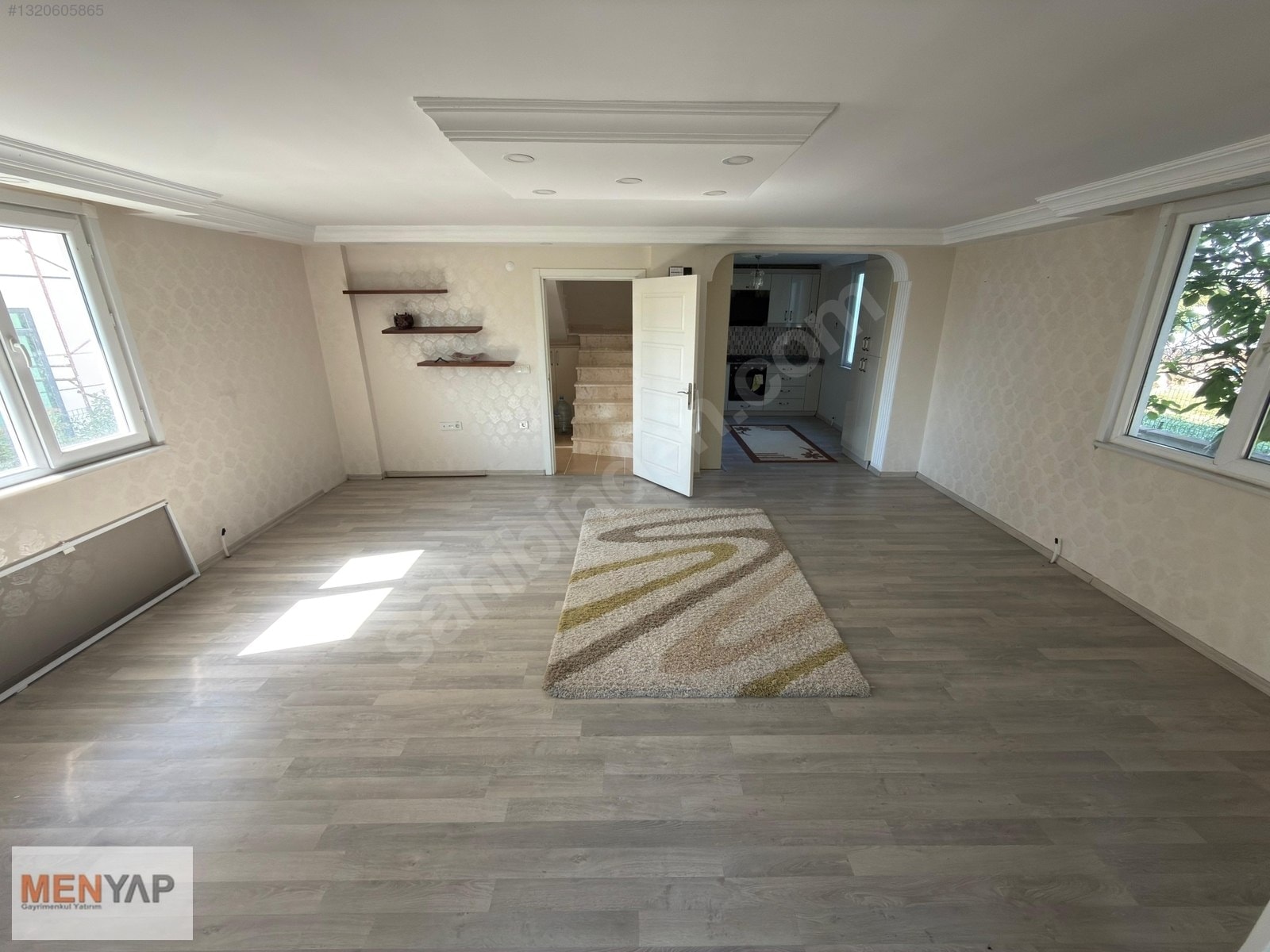 Dereağzı’nda 300 m² Arsa İçinde Müstakil 6+1 Villa — fotoğraf 10