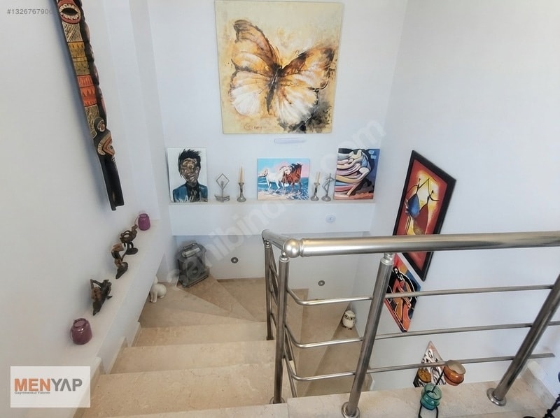 Dereağzı’nda Denize 200 Metre, İskanlı Müstakil 3+1 Villa — fotoğraf 10