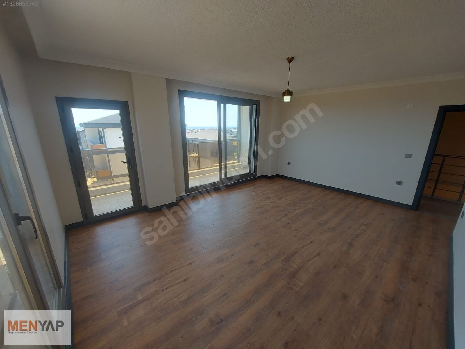 Yeniçiftlik Merkezde 300 m² Arsa İçinde Havuzlu Müstakil 4+1 Villa — fotoğraf 10
