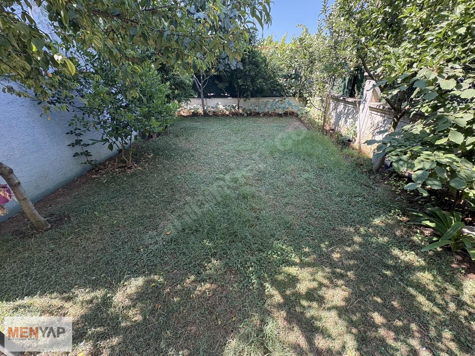 Yeniçiftlik’te Kalabalık Aileler İçin Bahçeli Müstakil 5+1 Villa — fotoğraf 10