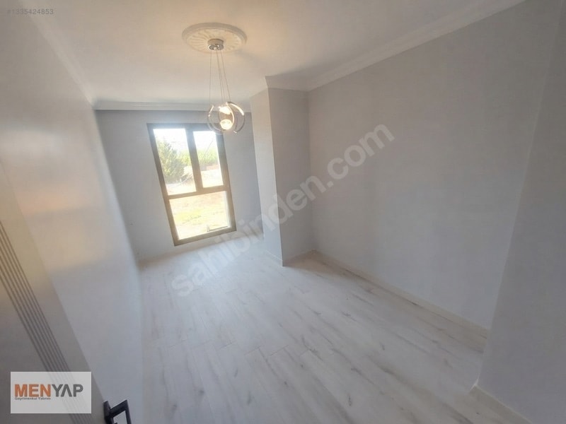 Yeniçiftlik’te Denize 450 Metre, Bahçeli 3+1 Dubleks Villa — fotoğraf 10