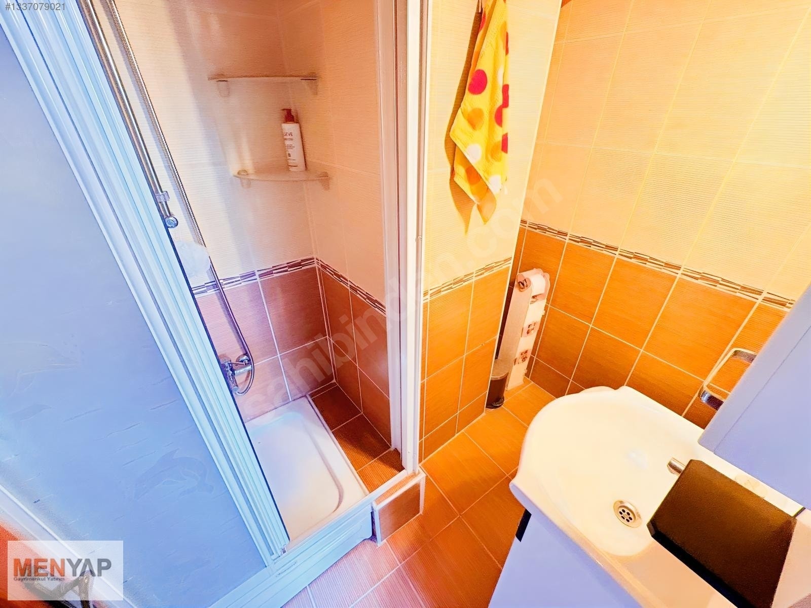 Yeniçiftlik’te Denize Sıfır Havuzlu Sitede Eşyalı 4+1 Dubleks Yazlık — fotoğraf 10