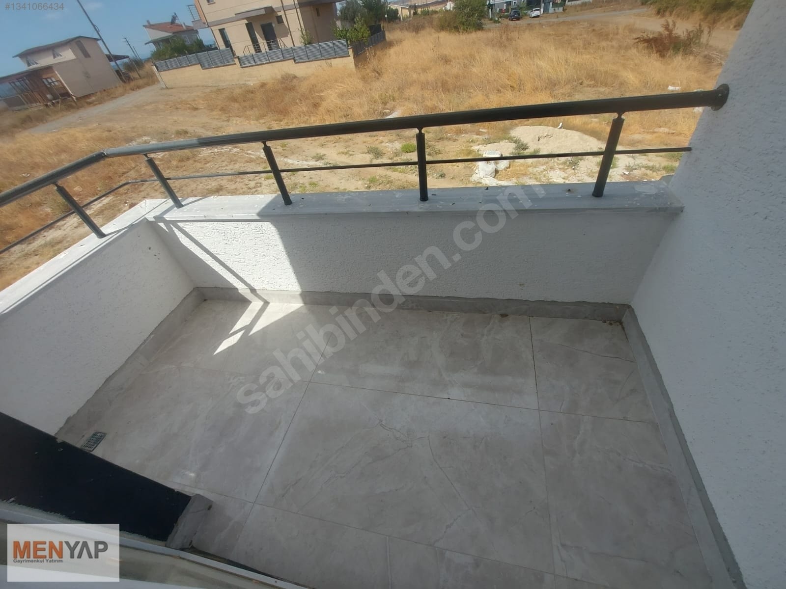 Çeşmeli’de Bahçeli, Otoparklı 4+1 Tripleks Yazlık Villa — fotoğraf 10