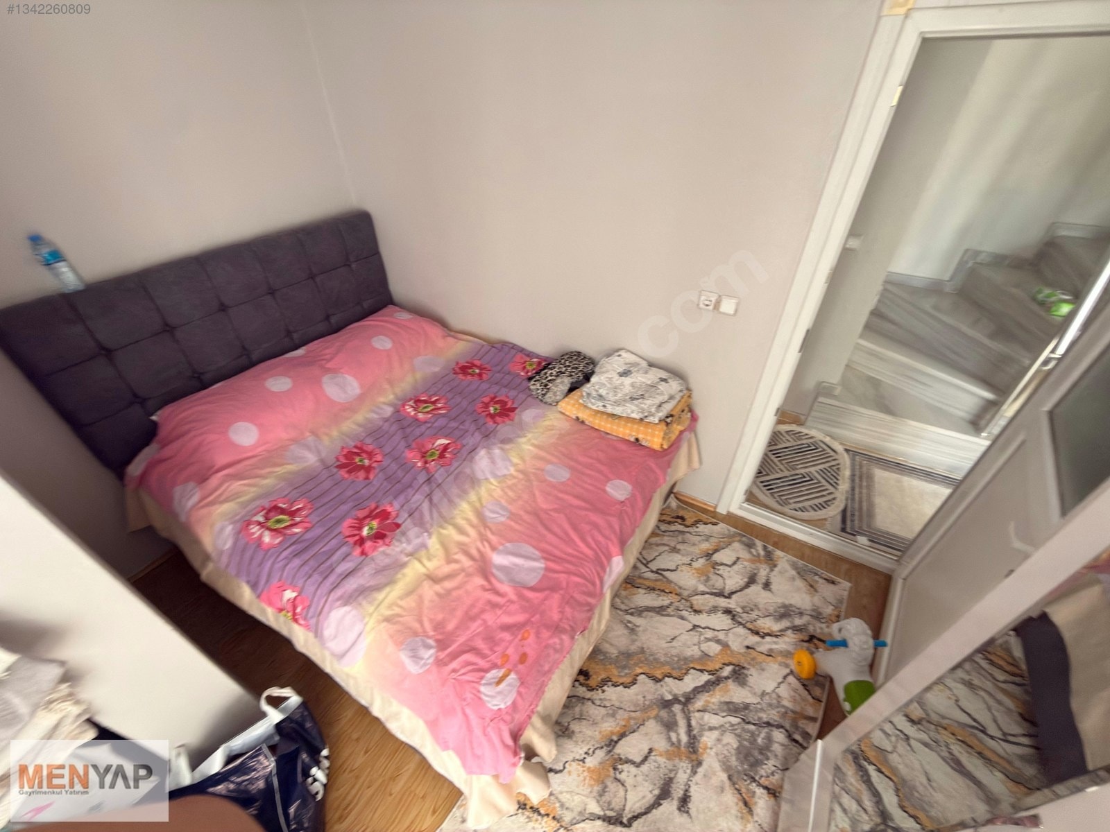 Yeniçiftlik Altın Tarla’da Bahçeli 6+1 Tripleks Villa — fotoğraf 10