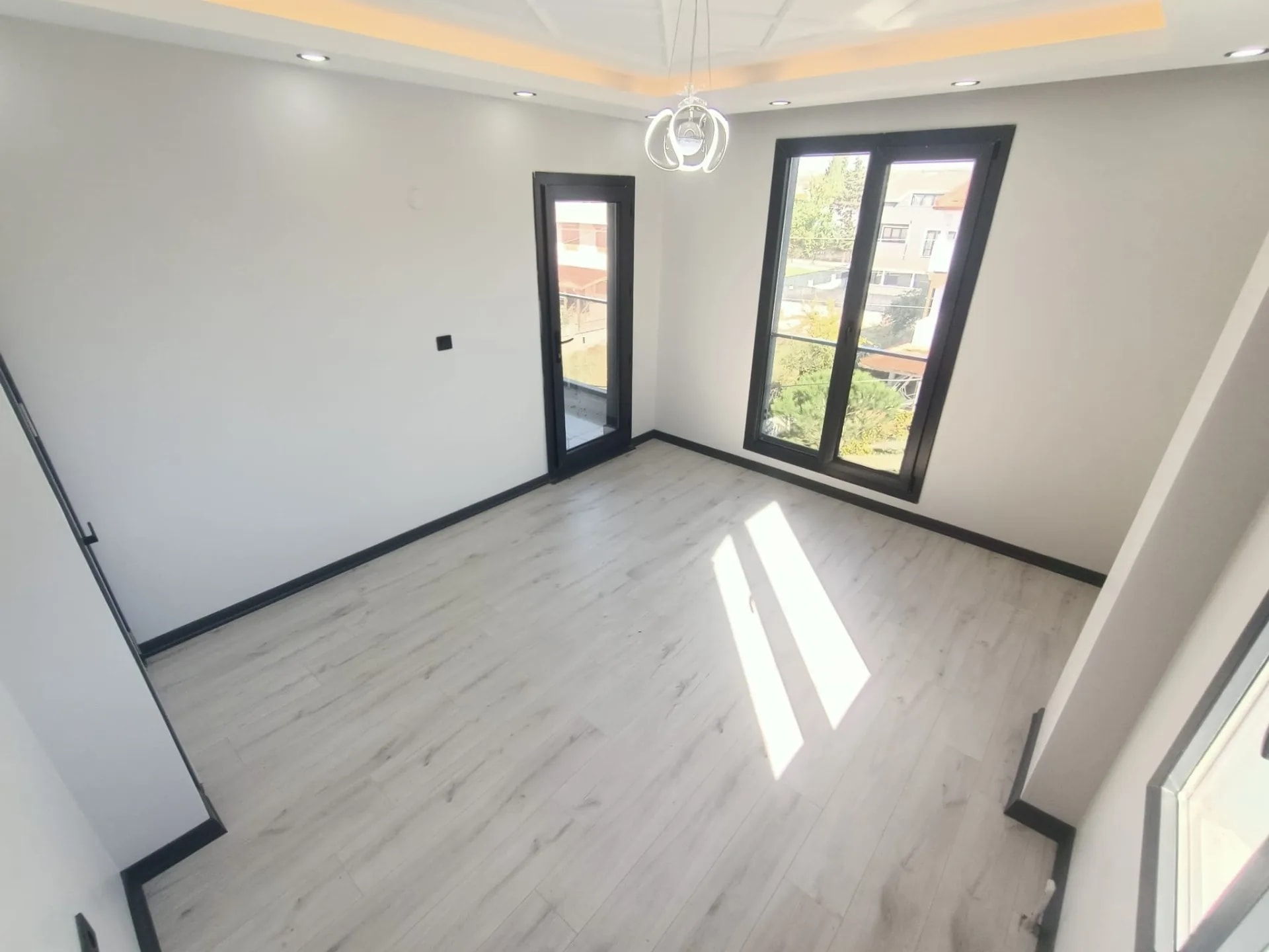 Yeniçiftlik’te Denize 200 Metre, Tam Müstakil 4+1 Villa — fotoğraf 10