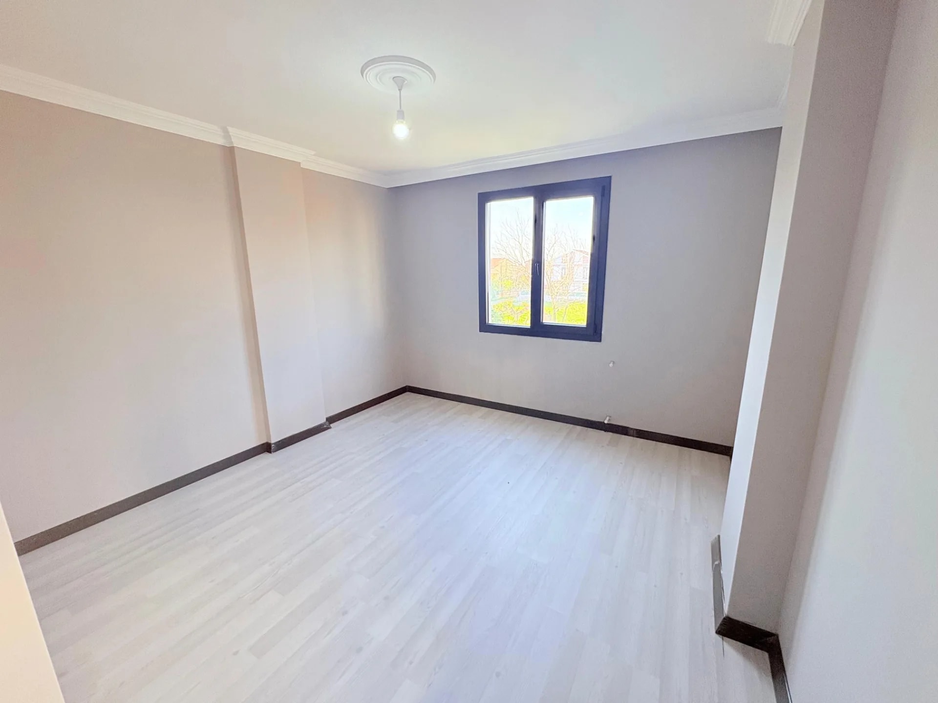 Yeniçiftlik’te Deniz Manzaralı, Müstakil Bahçeli 4+1 Villa — fotoğraf 10
