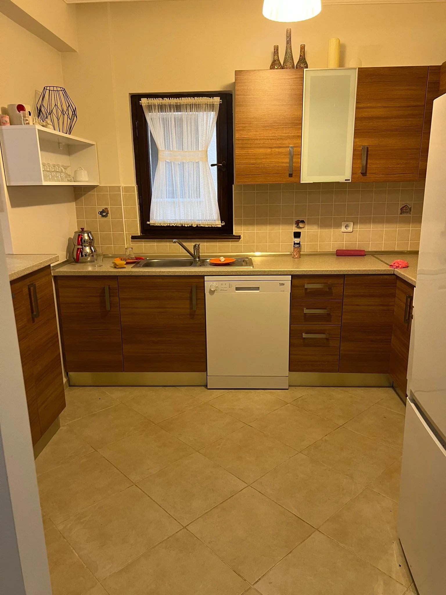 Kaptan Life Sitesi’nde Satılık 4+1 Dubleks Yazlık — fotoğraf 10