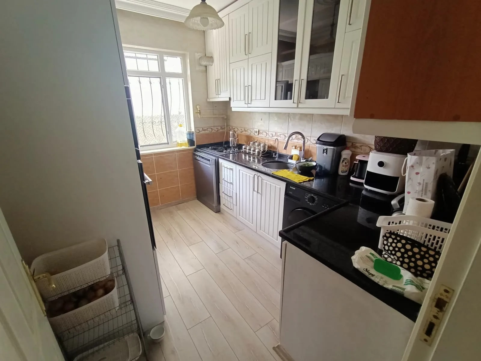 Yeniçiftlik Merkezde Havuzlu Müstakil 5+1 Yazlık Villa — fotoğraf 10