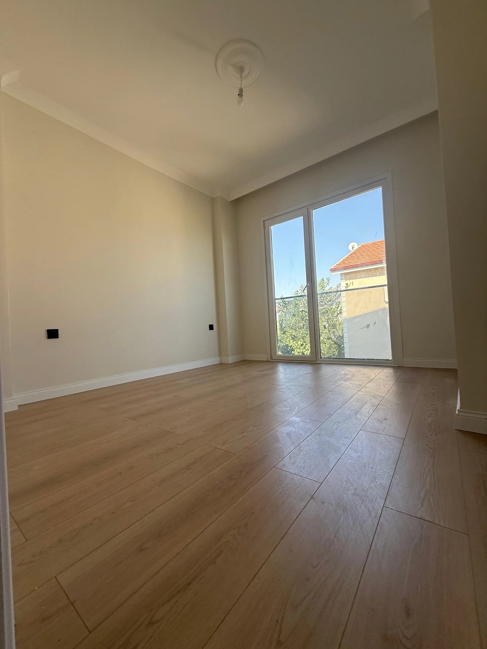 Yeniçiftlik’te Denize 850 Metre, Güney Cepheli 4+1 Villa — fotoğraf 10