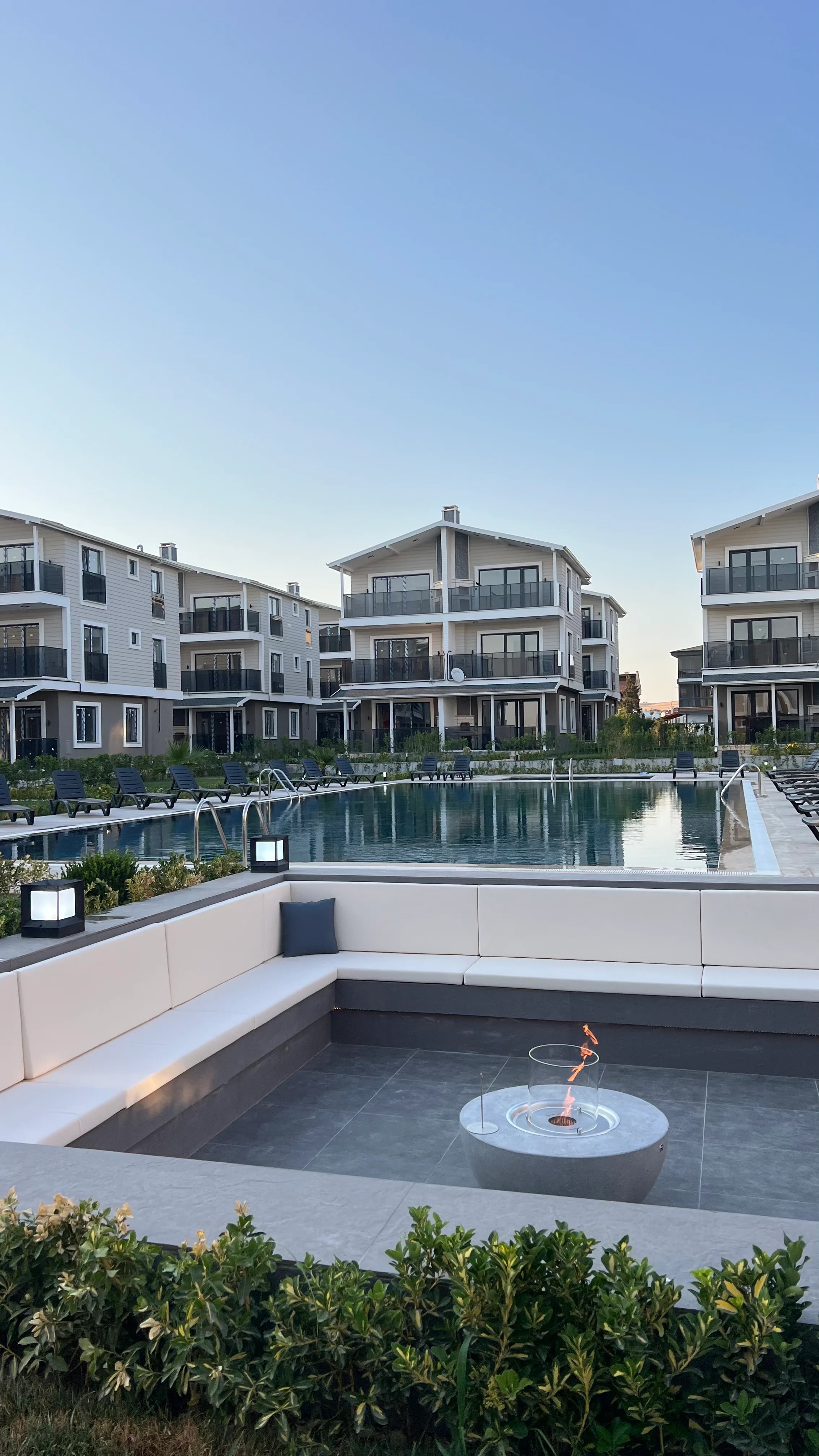MENYAP Lilyum Sitesi