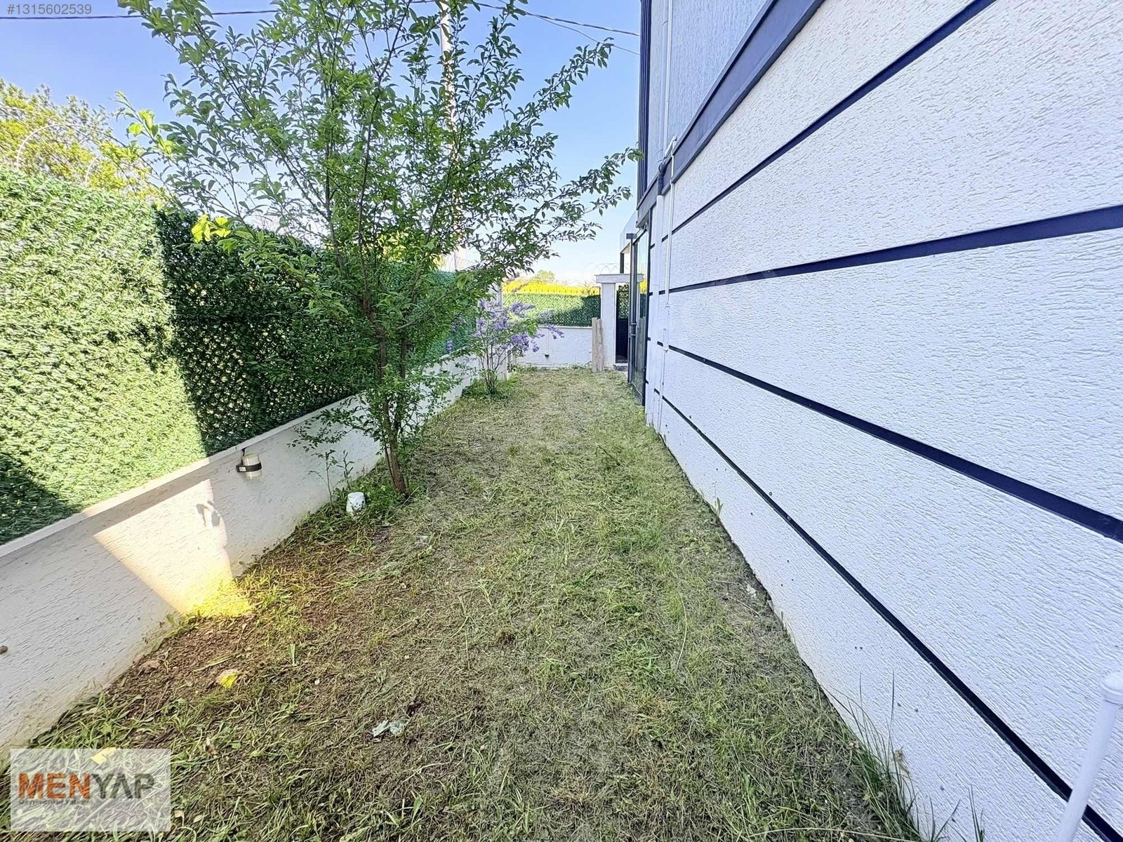 Yeniçiftlik Merkezde Kurulu Düzen, İskanlı Müstakil 4+1 Villa — fotoğraf 11