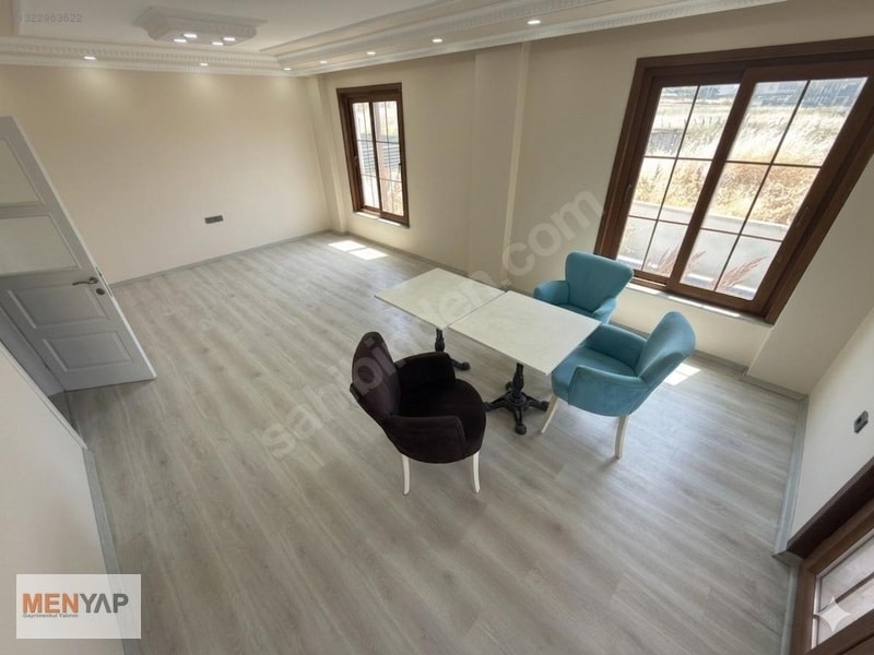 Yeniçiftlik Merkezde Havuzlu, Müstakil Bahçeli 6+1 Villa — fotoğraf 11