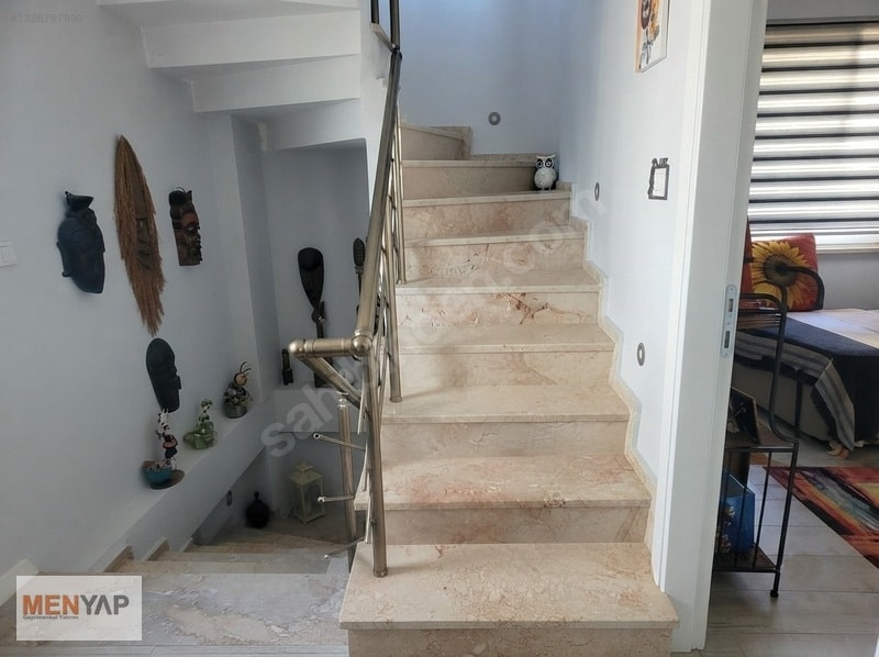 Dereağzı’nda Denize 200 Metre, İskanlı Müstakil 3+1 Villa — fotoğraf 11