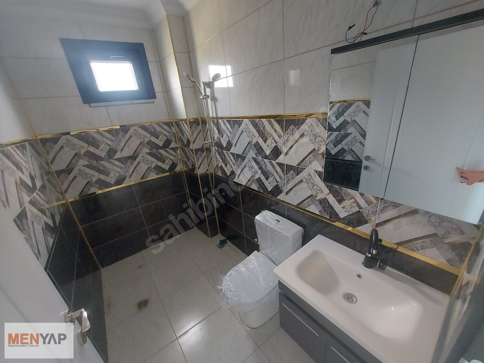 Yeniçiftlik’te Ön Cephe, Deniz Manzaralı, Müstakil Girişli 4+1 Villa — fotoğraf 11
