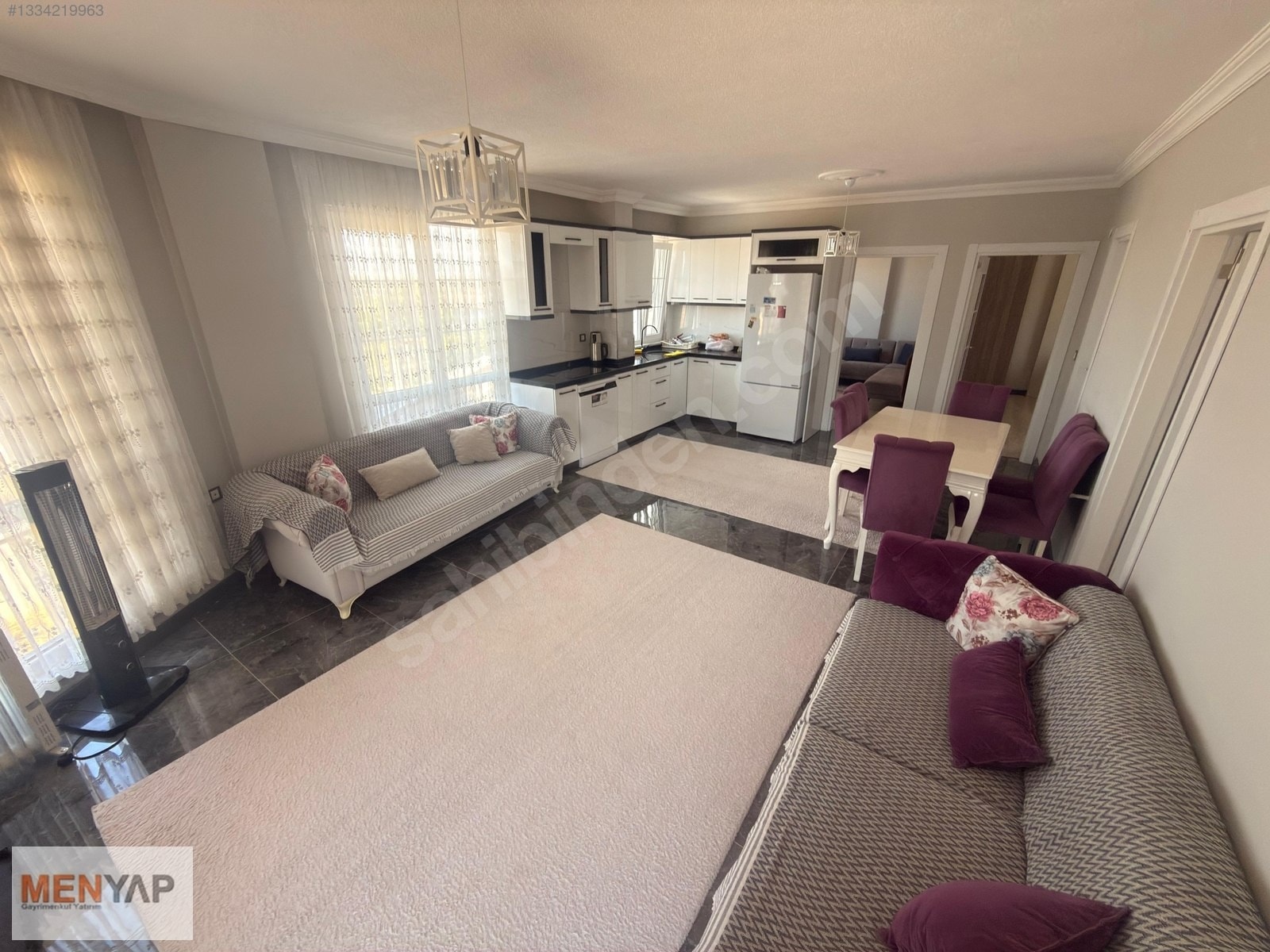 Çeşmeli’de 310 m² Arsa İçinde Tek Katlı Müstakil 3+1 Yazlık — fotoğraf 11