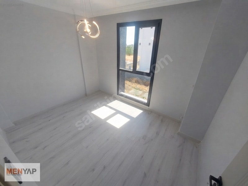 Yeniçiftlik’te Denize 450 Metre, Bahçeli 3+1 Dubleks Villa — fotoğraf 11