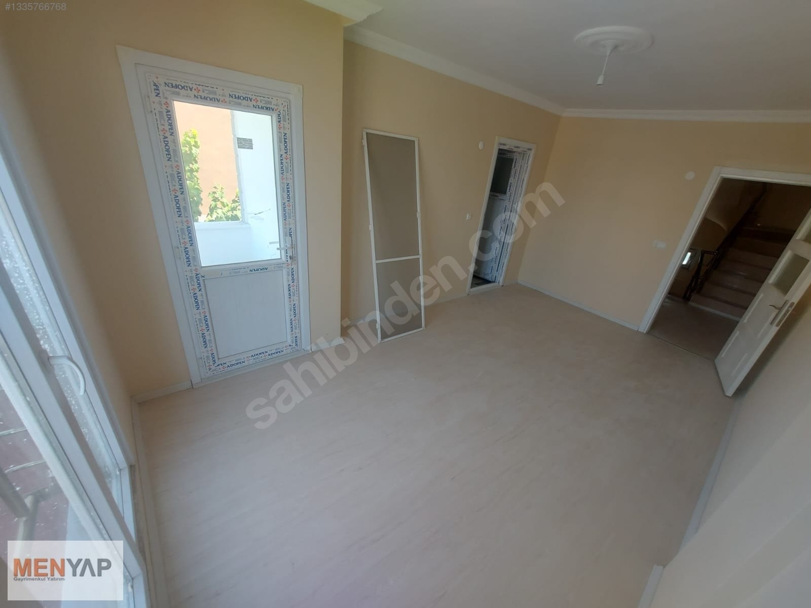 Yeniçiftlik Altıntarla Mevkii’nde Bahçeli 3+1 Tripleks Villa — fotoğraf 11