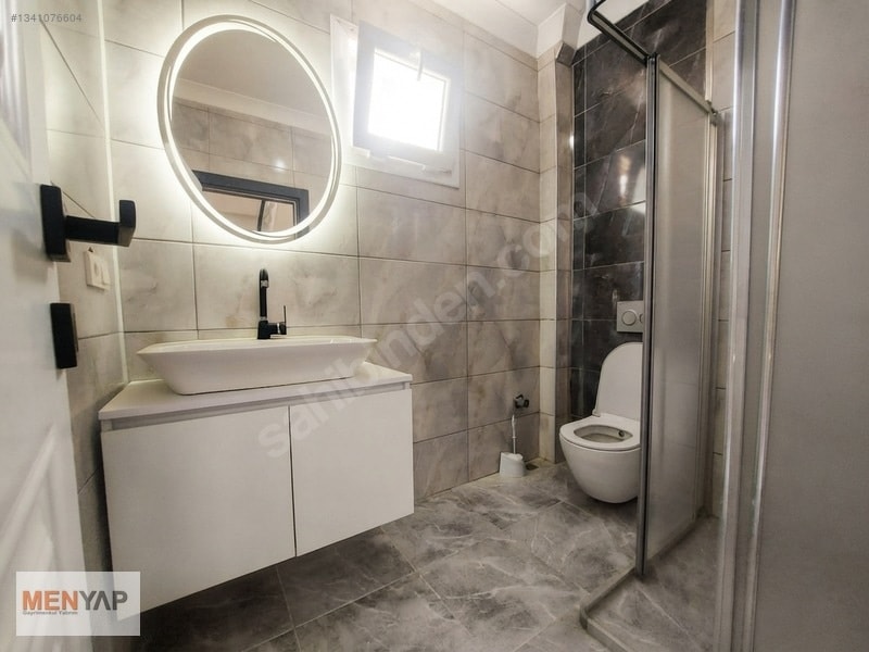 Çeşmeli’de Dört Tarafı Açık, Deniz Manzaralı Müstakil 4+1 Villa — fotoğraf 11