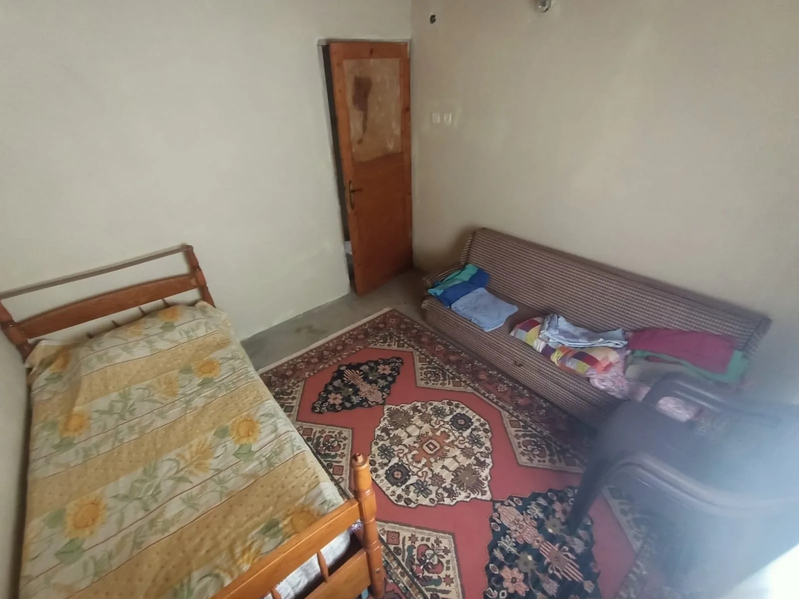 Yeniçiftlik’te Bulvar Caddesi Üzerinde 6+1 Villa — fotoğraf 11