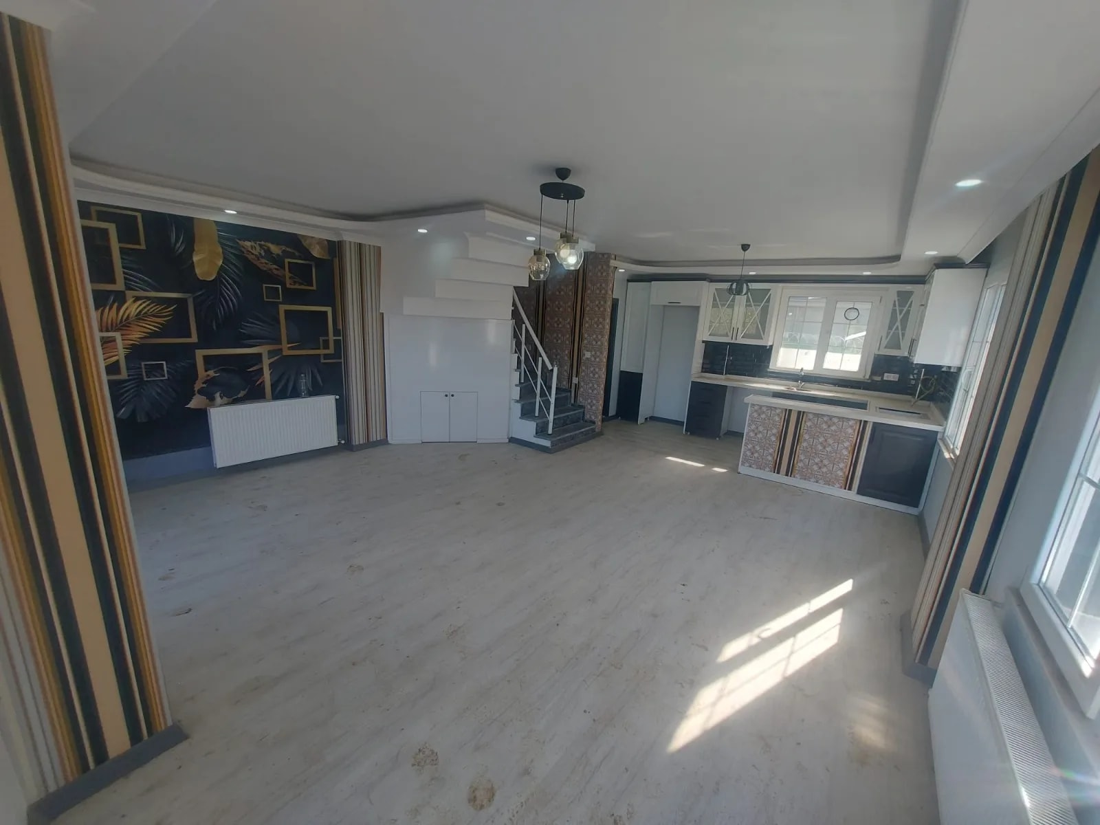 Yeniçiftlik Merkezde 250 m² Arsa İçinde Müstakil 5+1 Yazlık Villa — fotoğraf 11