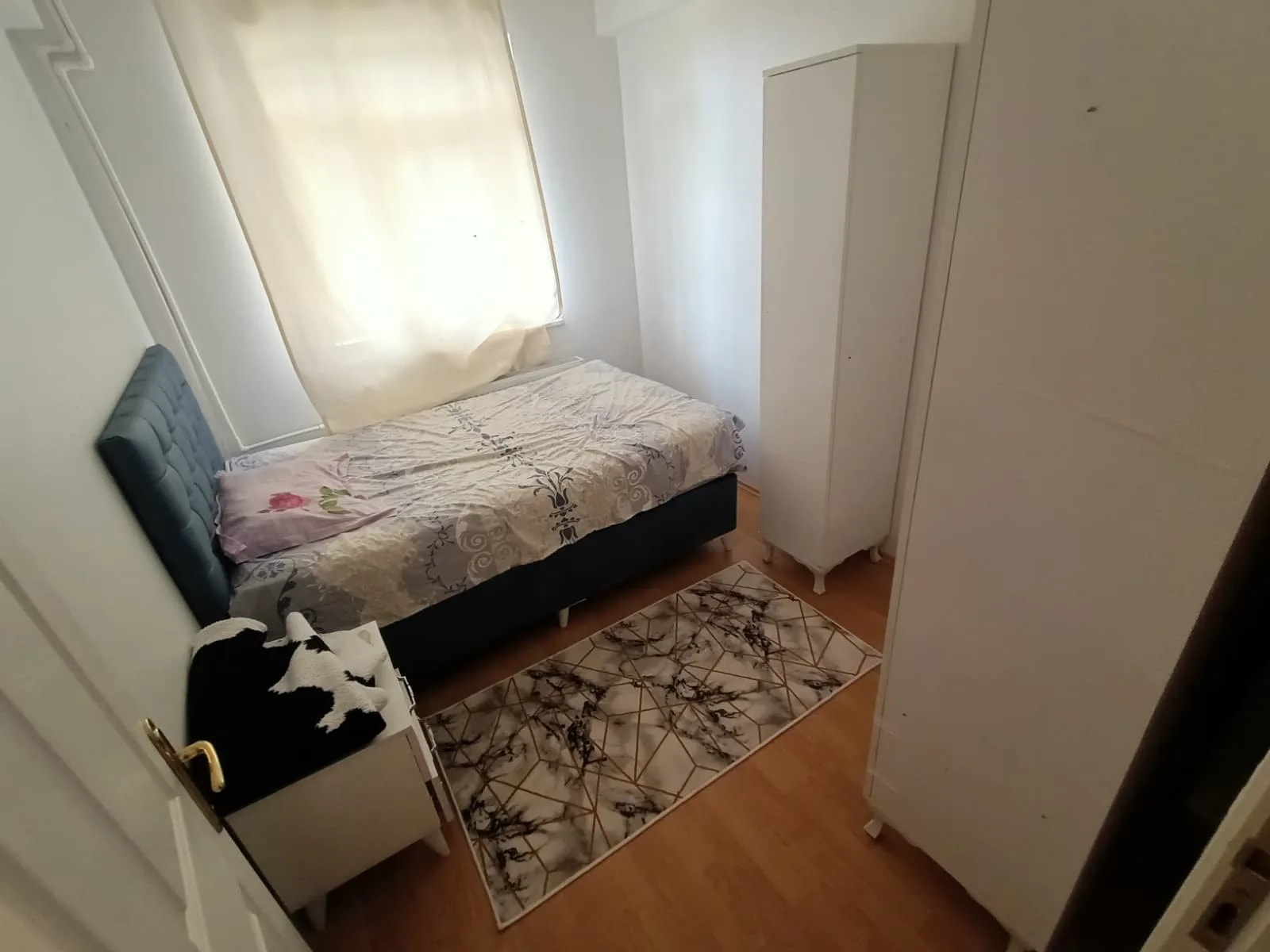 Yeniçiftlik Merkezde Havuzlu Müstakil 5+1 Yazlık Villa — fotoğraf 11