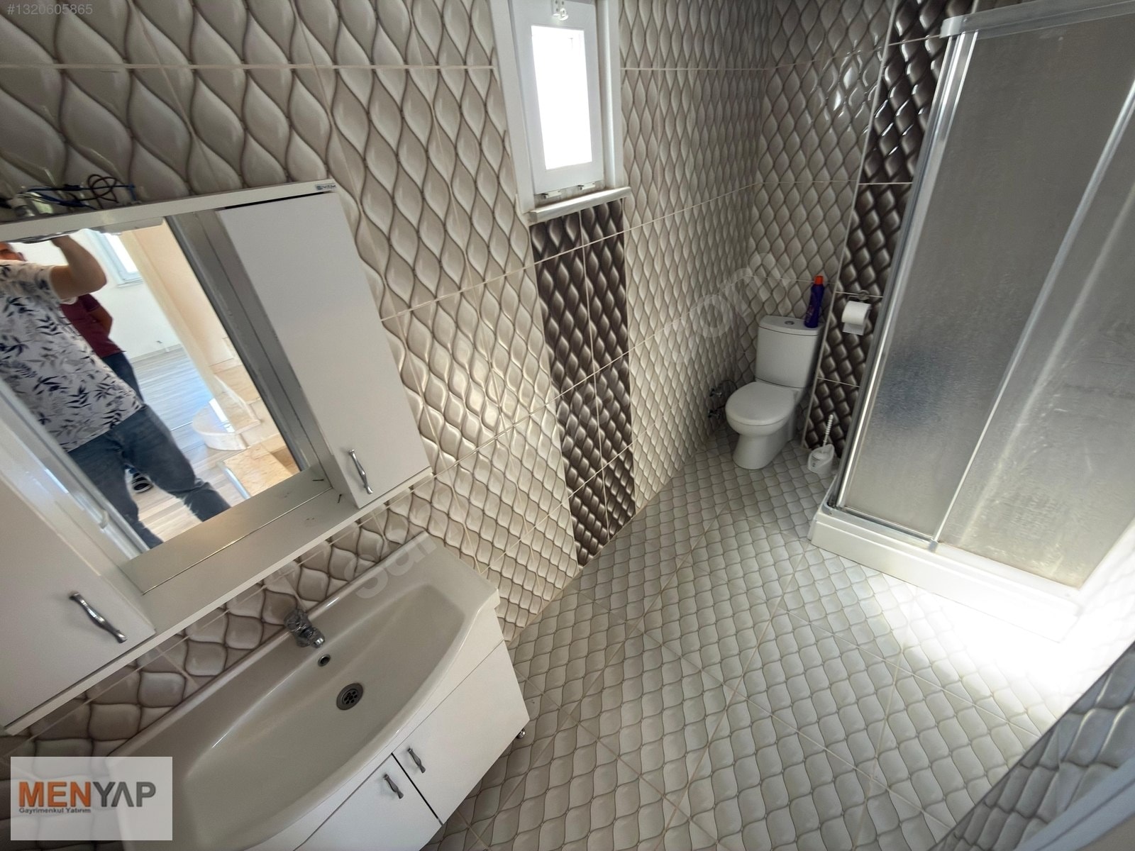 Dereağzı’nda 300 m² Arsa İçinde Müstakil 6+1 Villa — fotoğraf 12
