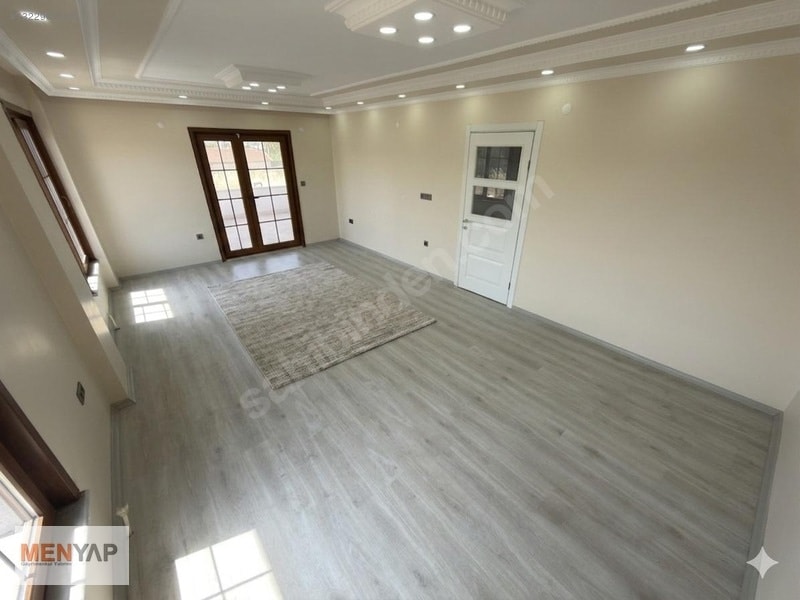 Yeniçiftlik Merkezde Havuzlu, Müstakil Bahçeli 6+1 Villa — fotoğraf 12