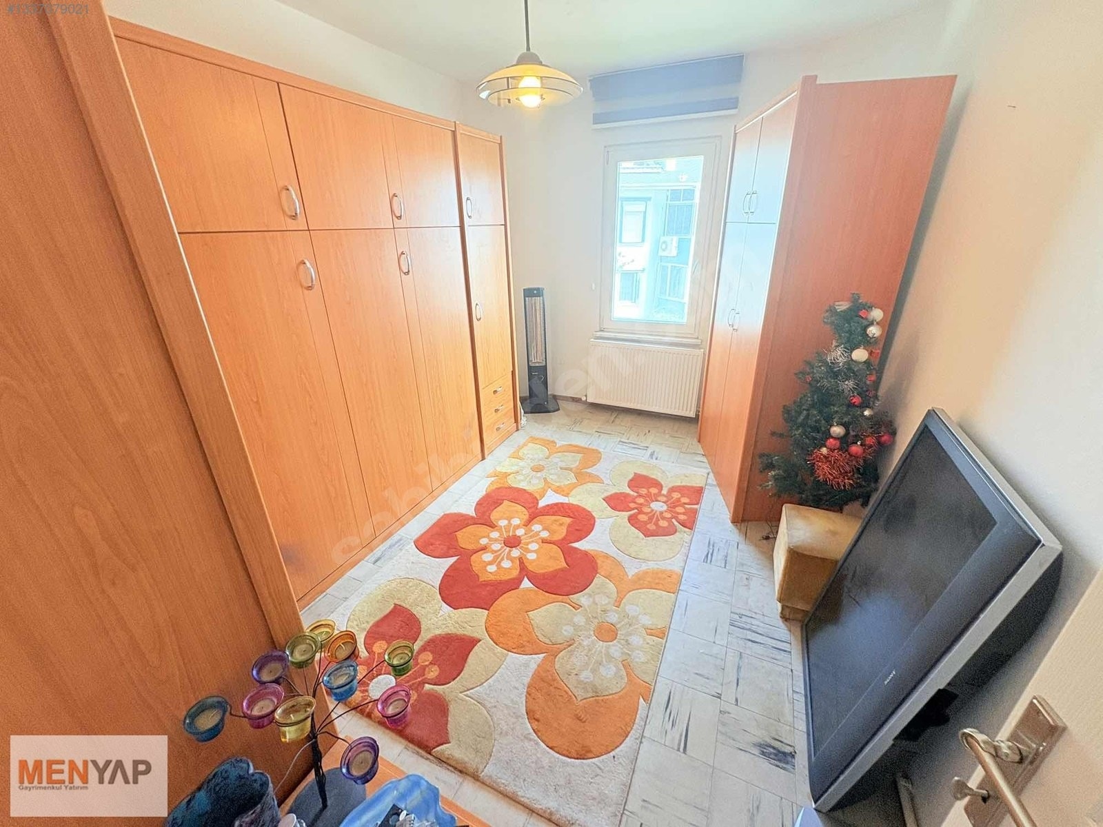 Yeniçiftlik’te Denize Sıfır Havuzlu Sitede Eşyalı 4+1 Dubleks Yazlık — fotoğraf 12