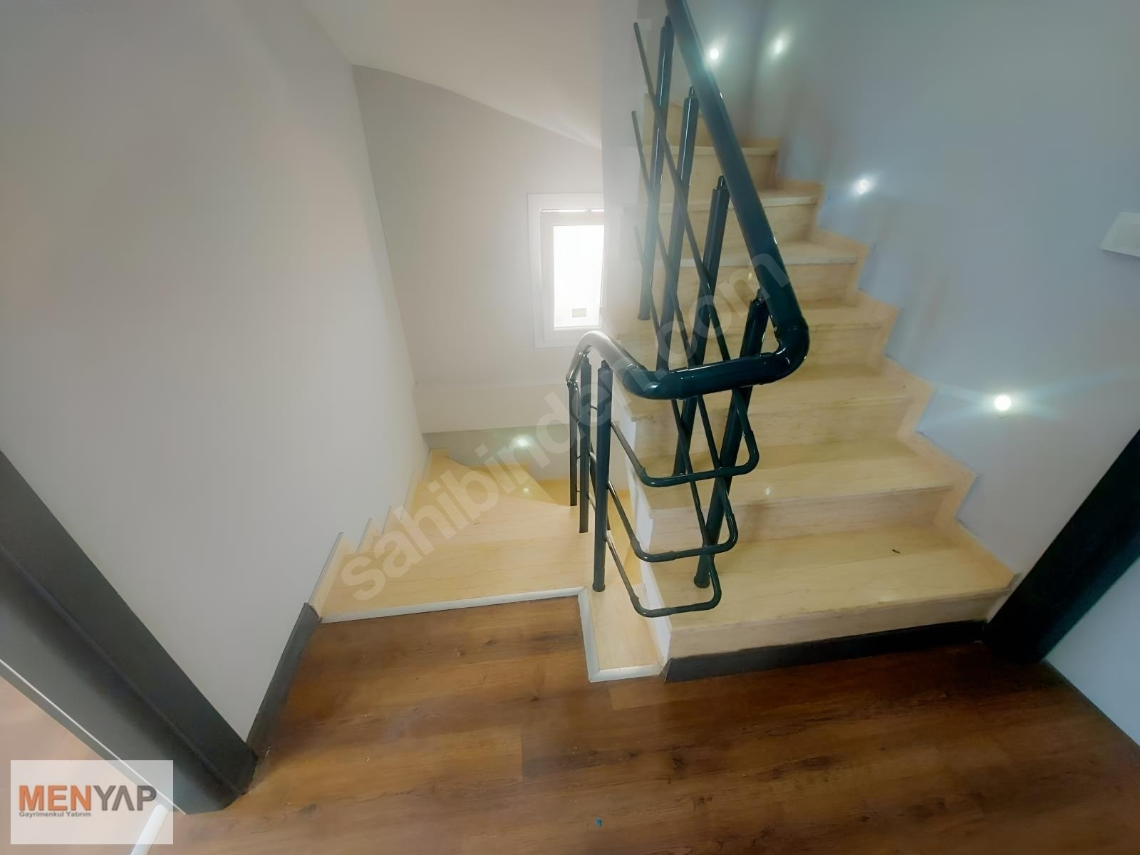 Çeşmeli’de Dört Tarafı Açık, Deniz Manzaralı Müstakil 4+1 Villa — fotoğraf 12