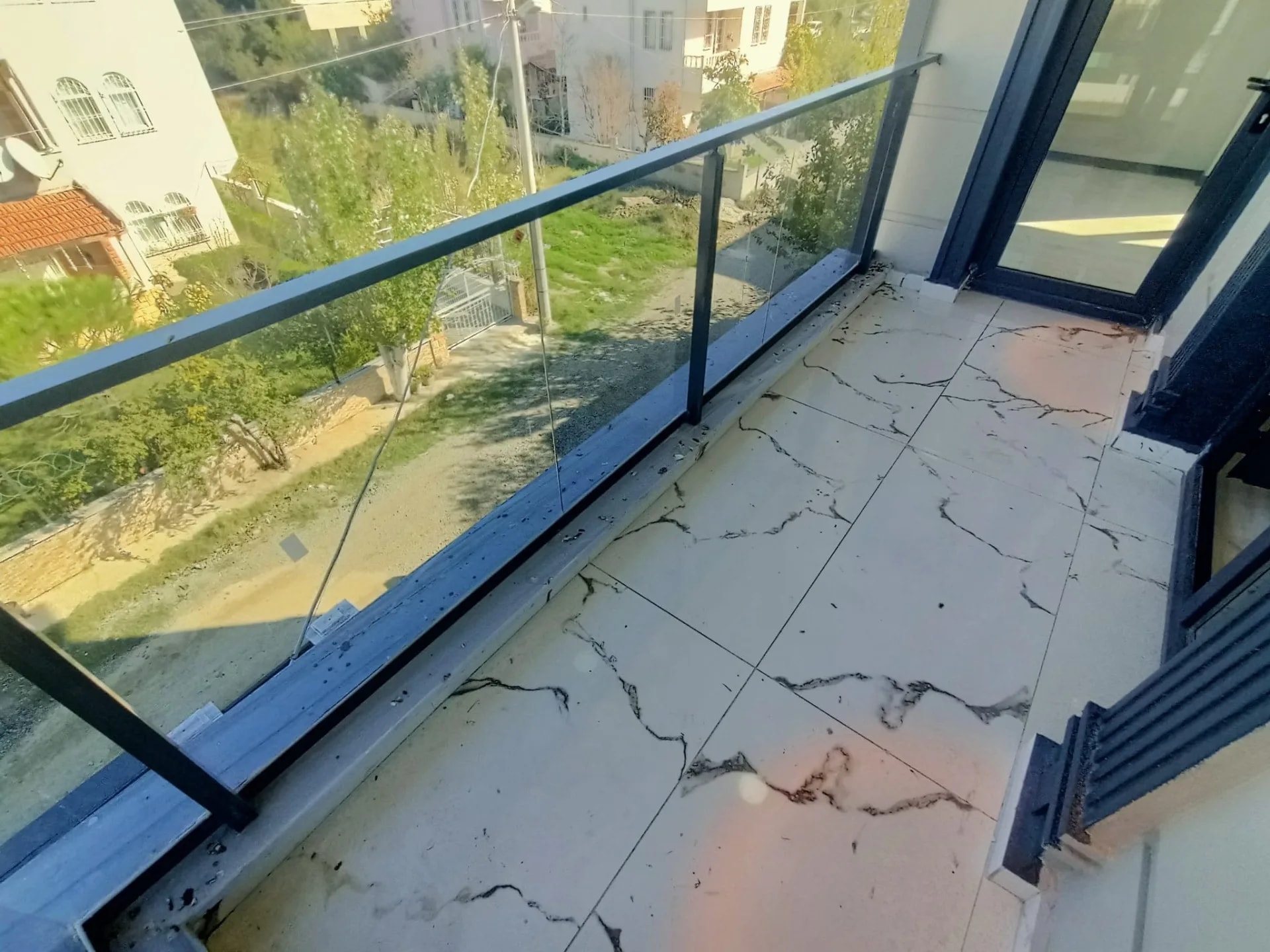Yeniçiftlik’te Denize 200 Metre, Tam Müstakil 4+1 Villa — fotoğraf 12