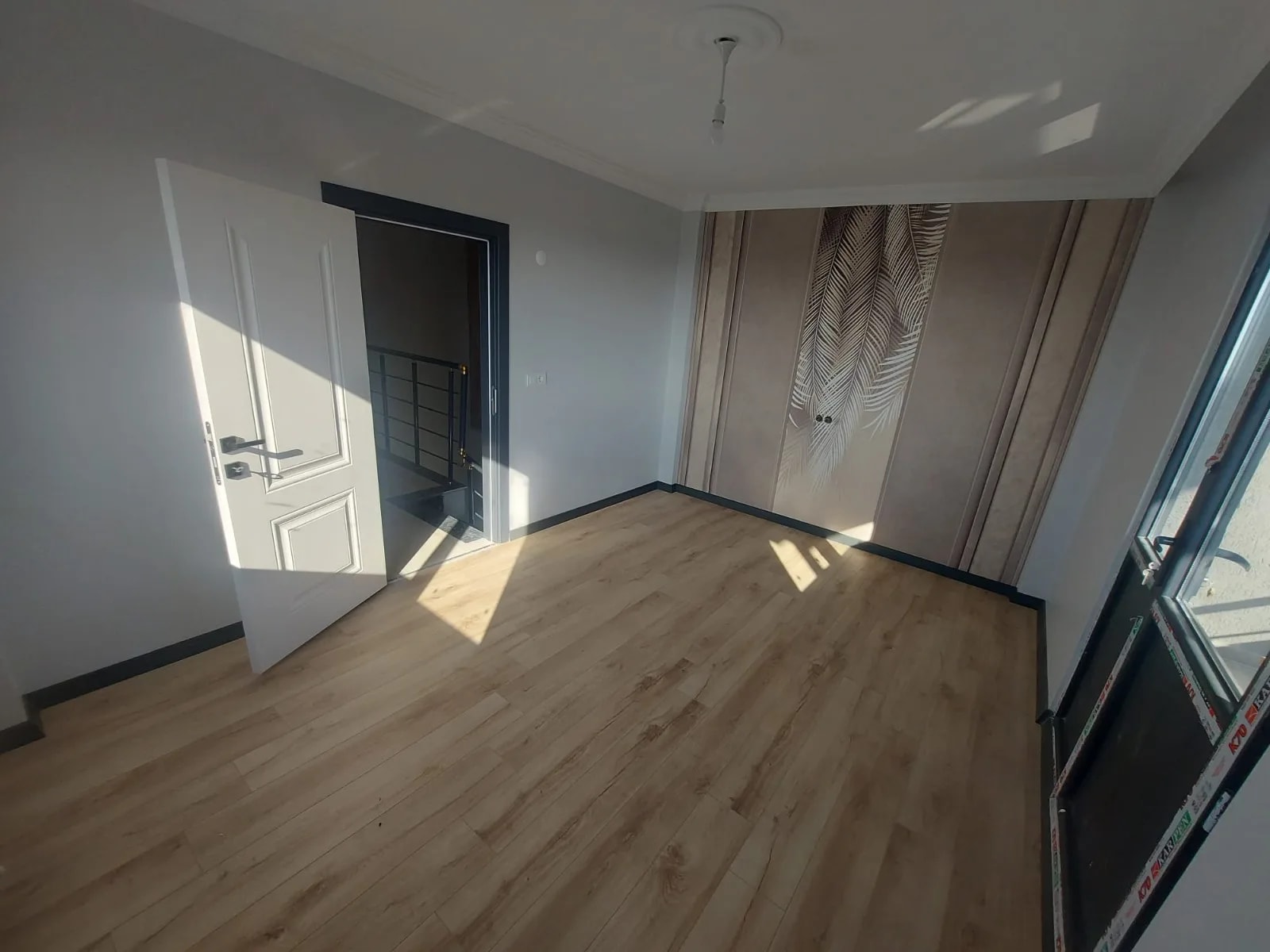 Yeniçiftlik’te Cem Evi Yakınında İskanlı 4+1 Yazlık Villa — fotoğraf 12