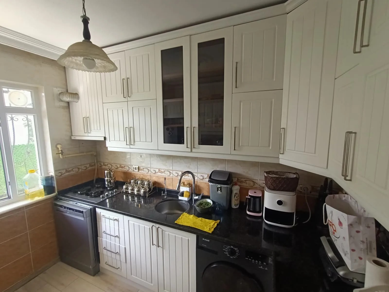 Yeniçiftlik Merkezde Havuzlu Müstakil 5+1 Yazlık Villa — fotoğraf 12