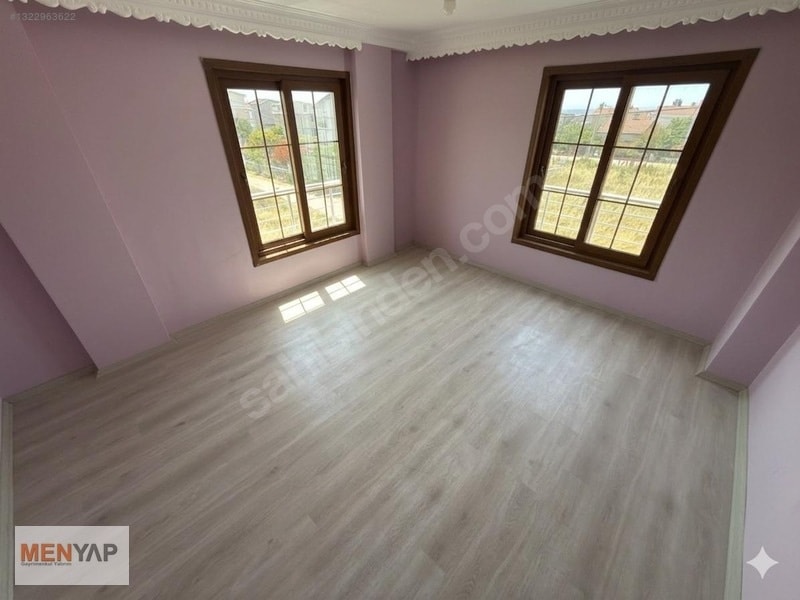 Yeniçiftlik Merkezde Havuzlu, Müstakil Bahçeli 6+1 Villa — fotoğraf 13