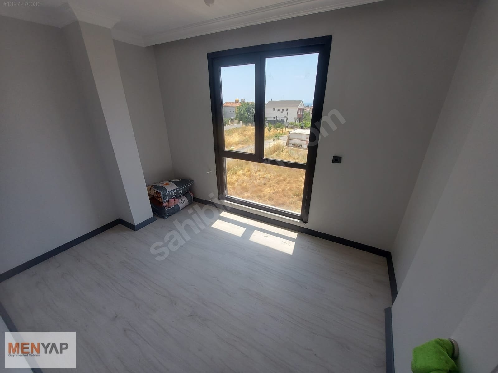 Yeniçiftlik’te Ön Cephe, Deniz Manzaralı, Müstakil Girişli 4+1 Villa — fotoğraf 13