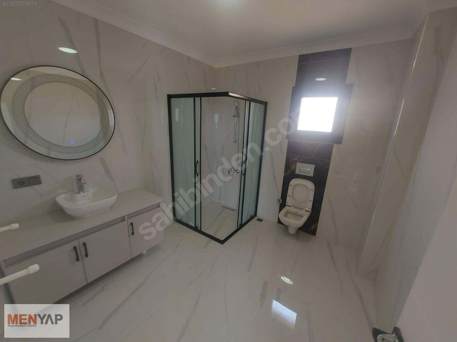 Çeşmeli’de Her Odası Deniz Manzaralı, Saunalı Müstakil 4+1 Tripleks Villa — fotoğraf 13