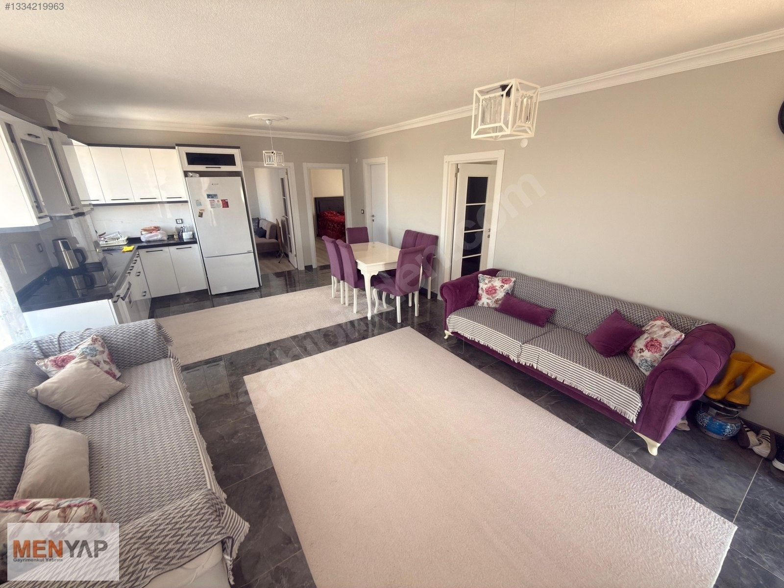 Çeşmeli’de 310 m² Arsa İçinde Tek Katlı Müstakil 3+1 Yazlık — fotoğraf 13