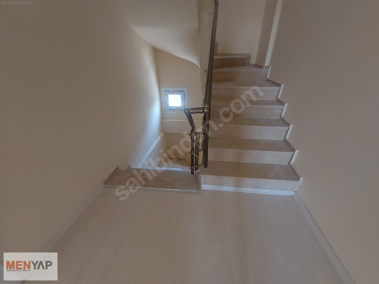 Yeniçiftlik Altıntarla Mevkii’nde Bahçeli 3+1 Tripleks Villa — fotoğraf 13