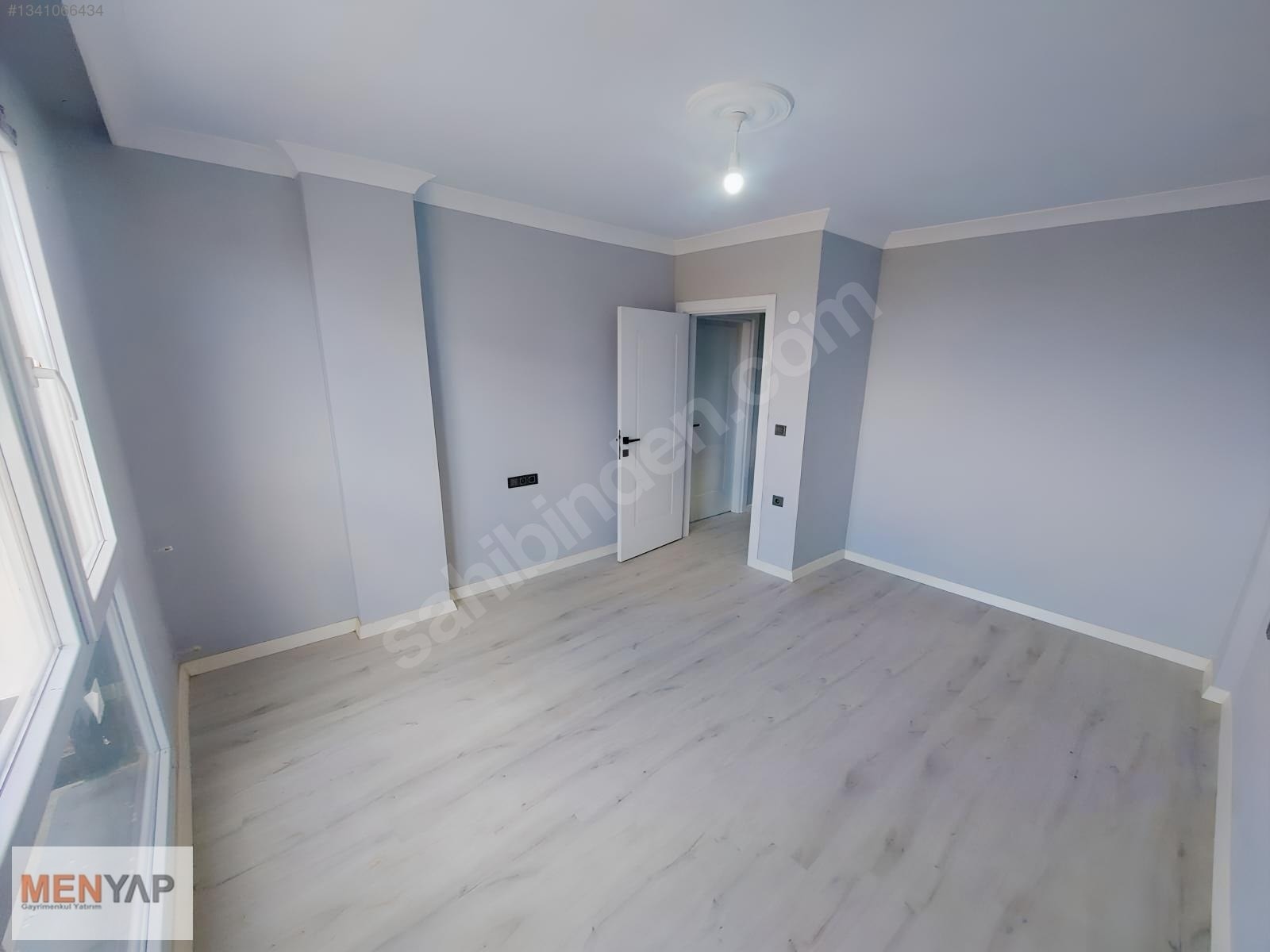 Çeşmeli’de Bahçeli, Otoparklı 4+1 Tripleks Yazlık Villa — fotoğraf 13