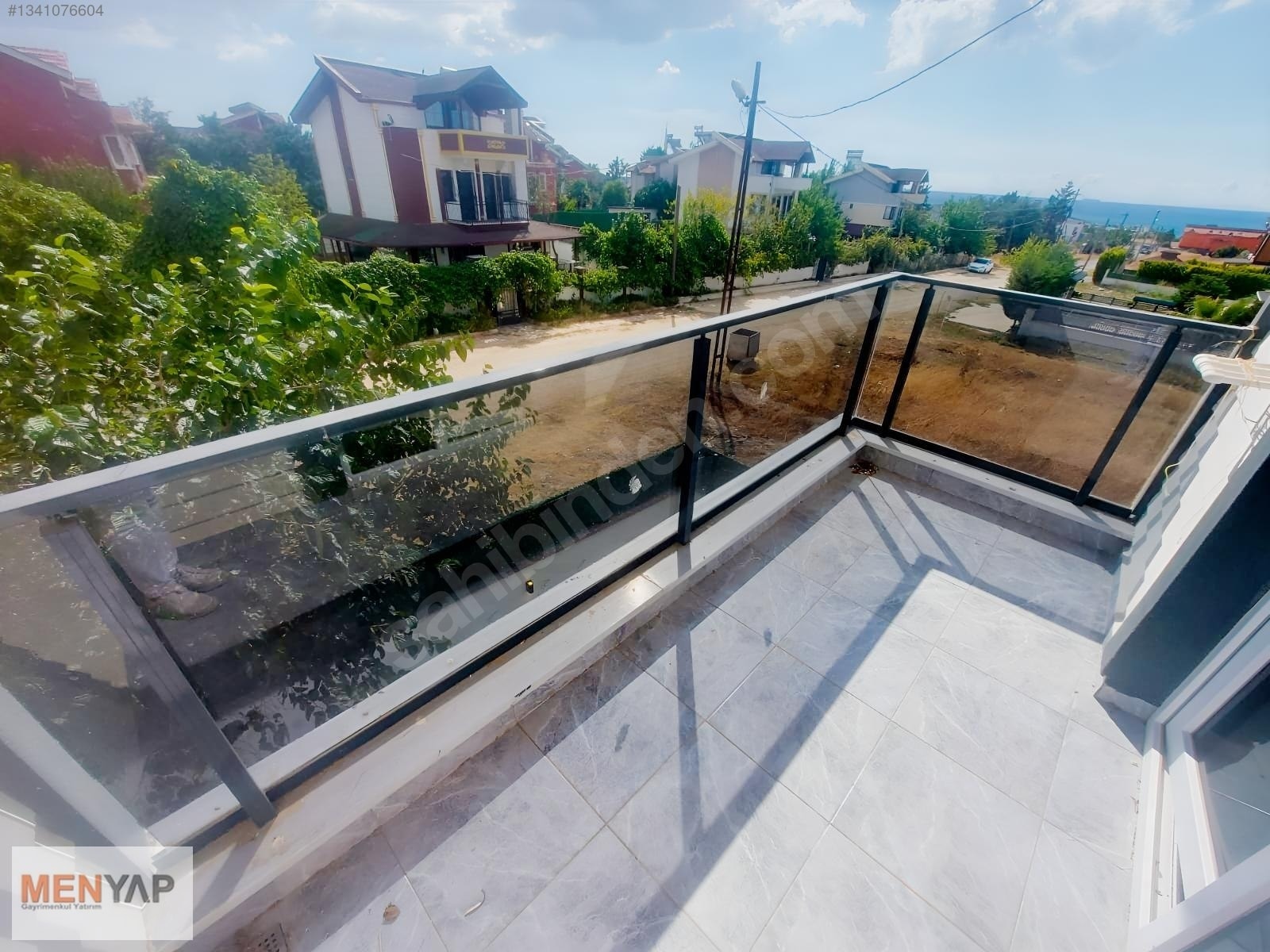 Çeşmeli’de Dört Tarafı Açık, Deniz Manzaralı Müstakil 4+1 Villa — fotoğraf 13