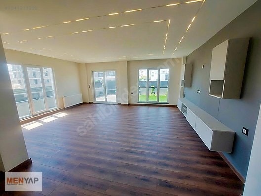 Yeniçiftlik’te 300 m² Arsa İçinde Deniz Manzaralı Müstakil 3+1 Villa — fotoğraf 13